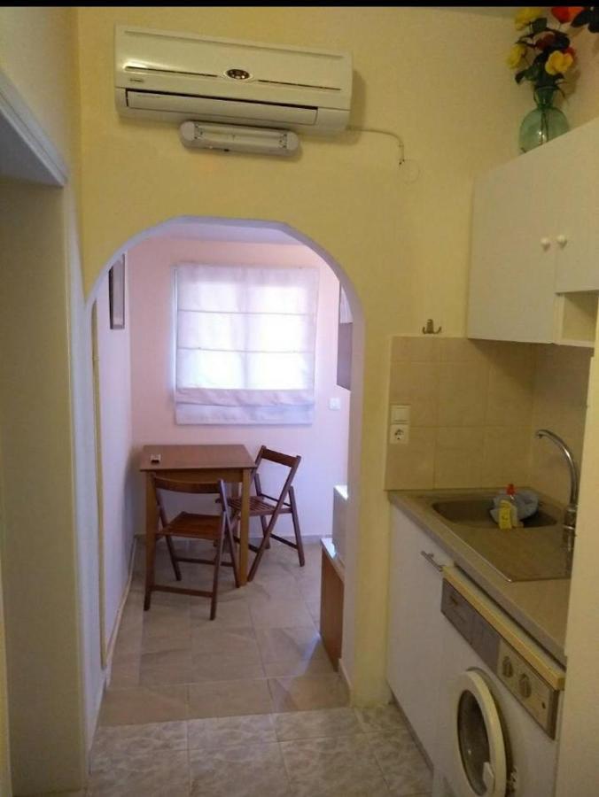 Agnanti Apartment Palekastro Exterior photo