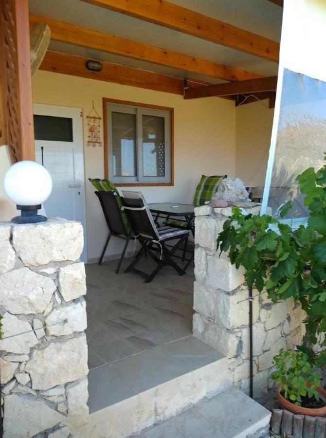 Agnanti Apartment Palekastro Exterior photo